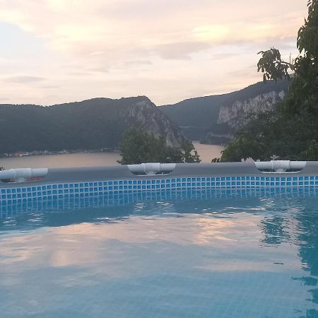 Casa De Vacanta Maga Dubova Zewnętrze zdjęcie