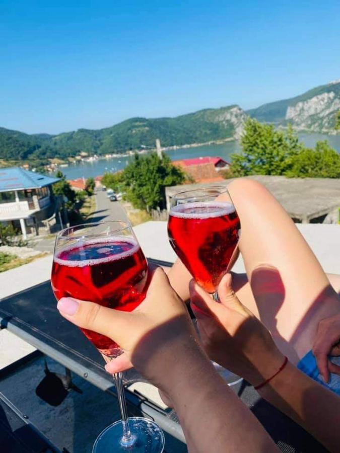 Casa De Vacanta Maga Dubova Zewnętrze zdjęcie