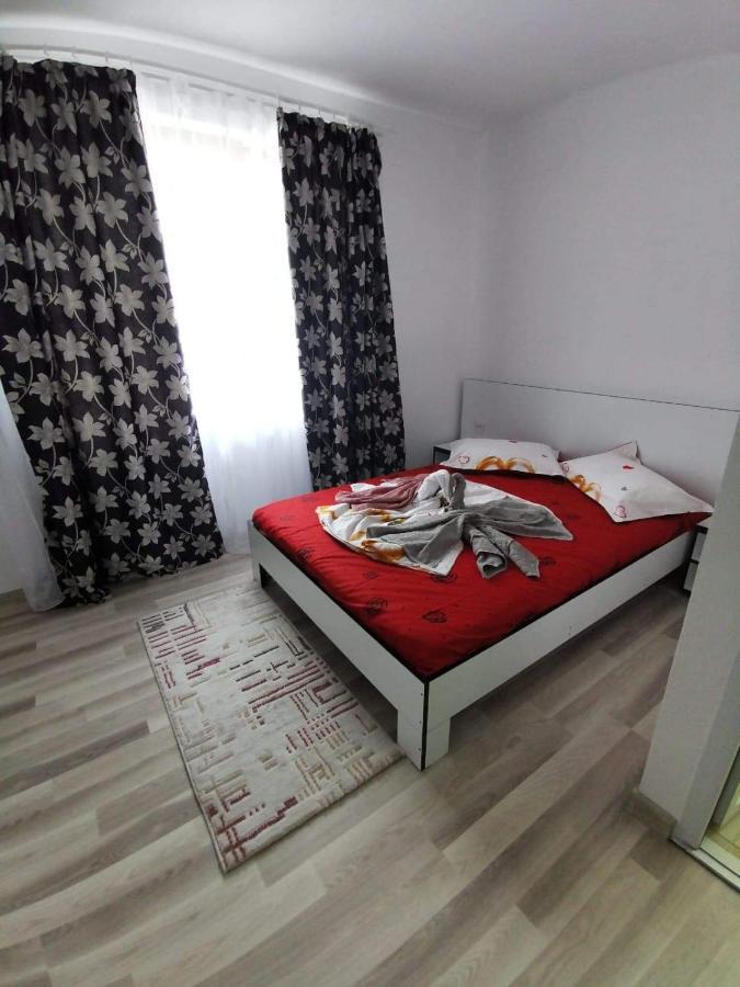 Casa De Vacanta Maga Dubova Zewnętrze zdjęcie