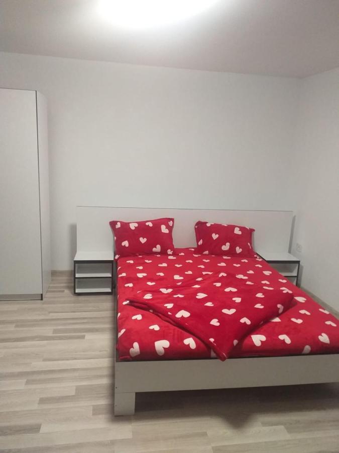 Casa De Vacanta Maga Dubova Zewnętrze zdjęcie