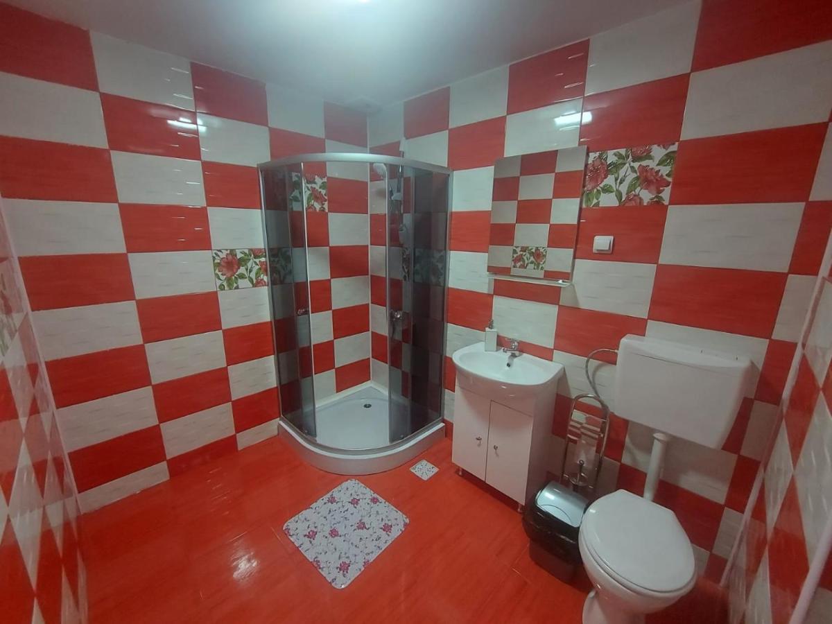 Casa De Vacanta Maga Dubova Zewnętrze zdjęcie