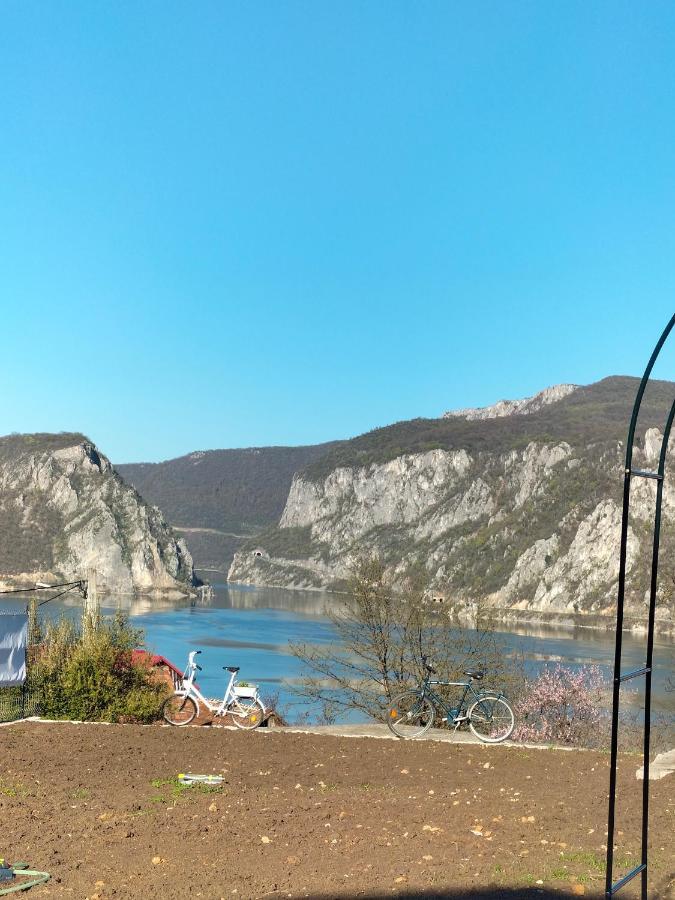 Casa De Vacanta Maga Dubova Zewnętrze zdjęcie