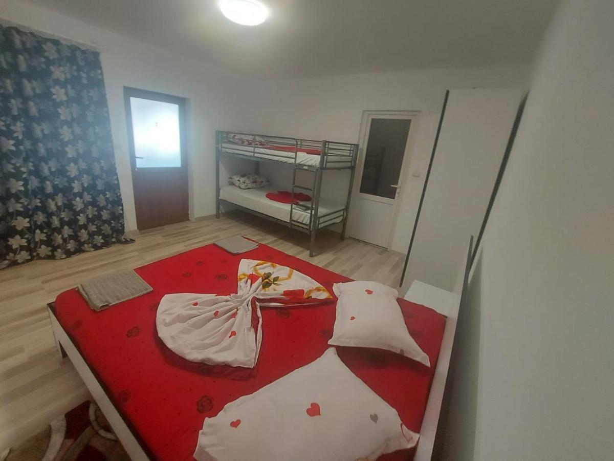 Casa De Vacanta Maga Dubova Zewnętrze zdjęcie