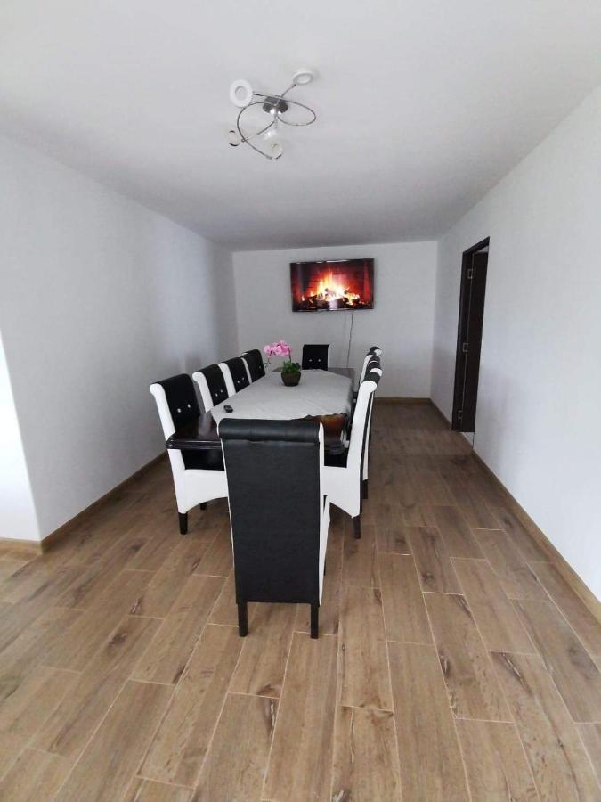 Casa De Vacanta Maga Dubova Zewnętrze zdjęcie