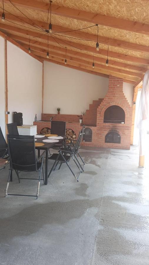 Casa De Vacanta Maga Dubova Zewnętrze zdjęcie