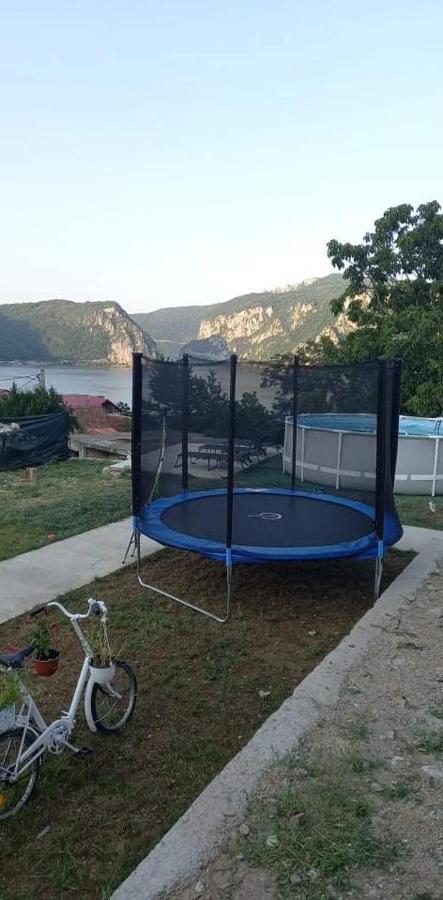 Casa De Vacanta Maga Dubova Zewnętrze zdjęcie