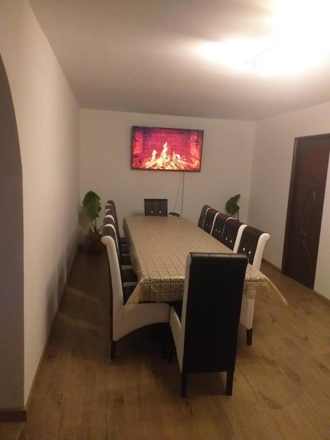 Casa De Vacanta Maga Dubova Zewnętrze zdjęcie