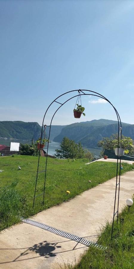 Casa De Vacanta Maga Dubova Zewnętrze zdjęcie
