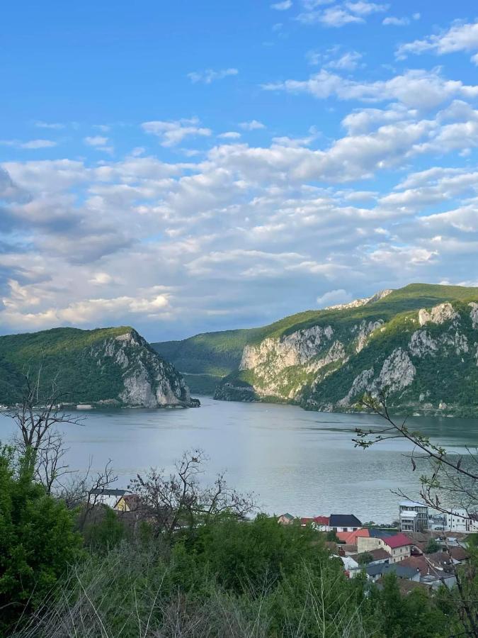 Casa De Vacanta Maga Dubova Zewnętrze zdjęcie