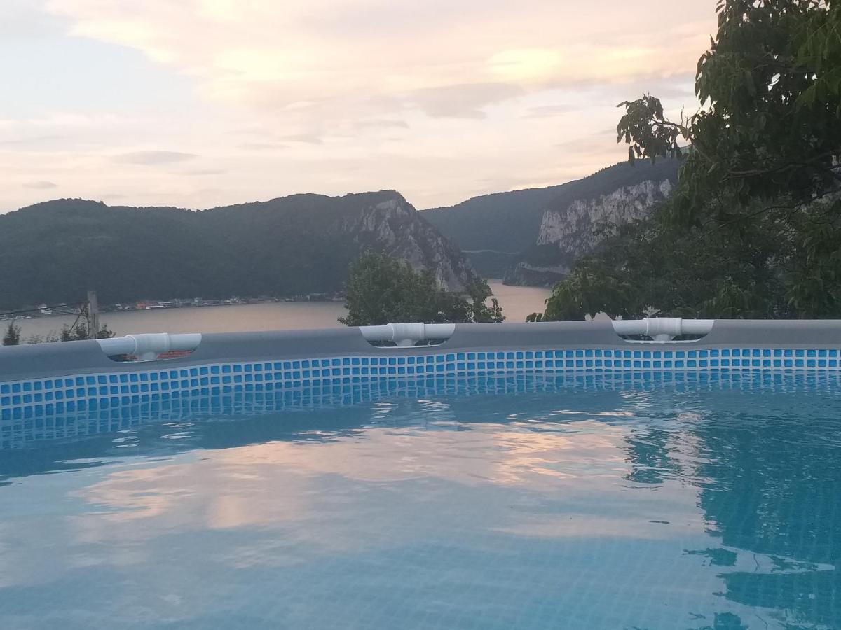 Casa De Vacanta Maga Dubova Zewnętrze zdjęcie