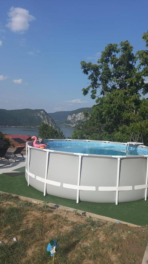 Casa De Vacanta Maga Dubova Zewnętrze zdjęcie