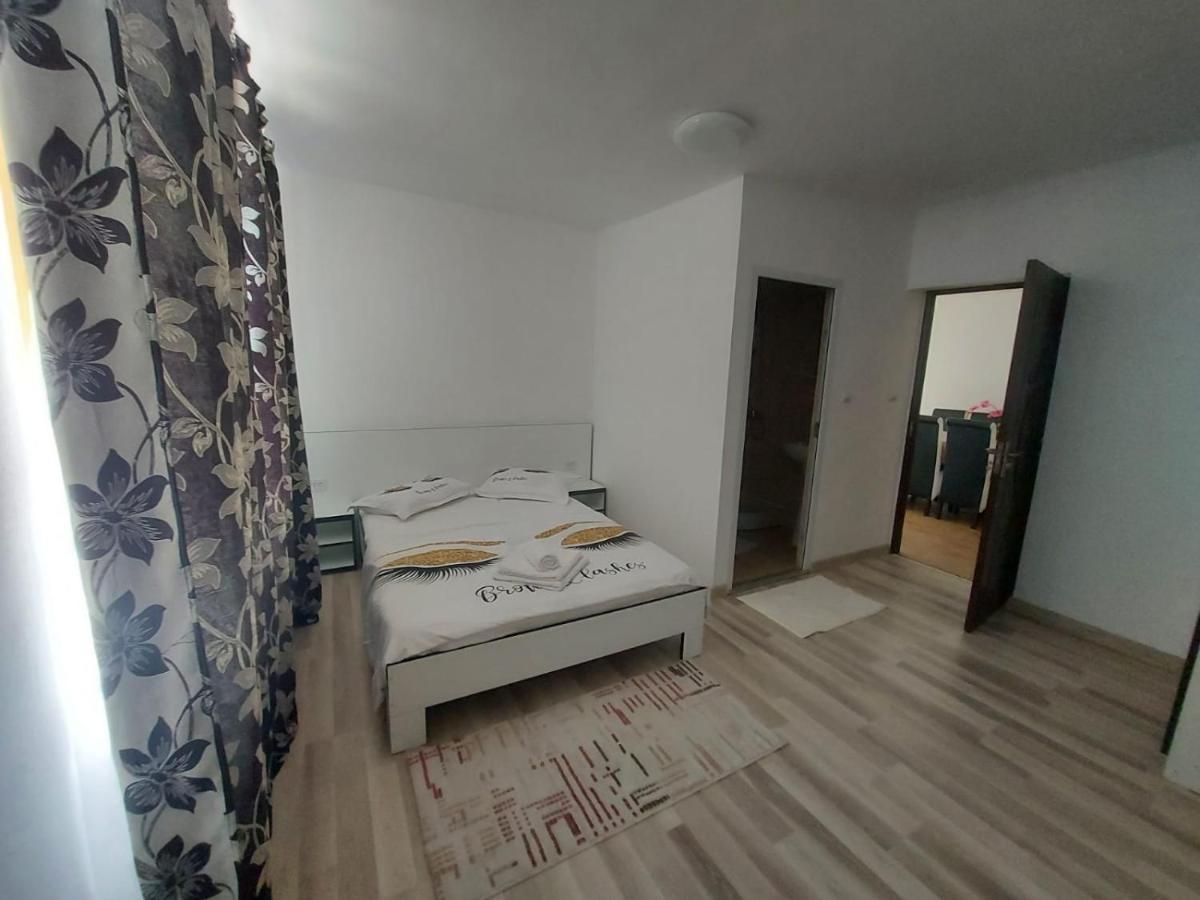 Casa De Vacanta Maga Dubova Zewnętrze zdjęcie
