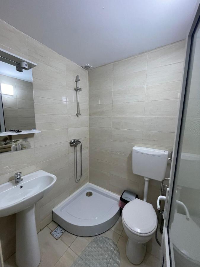 Casa De Vacanta Maga Dubova Zewnętrze zdjęcie