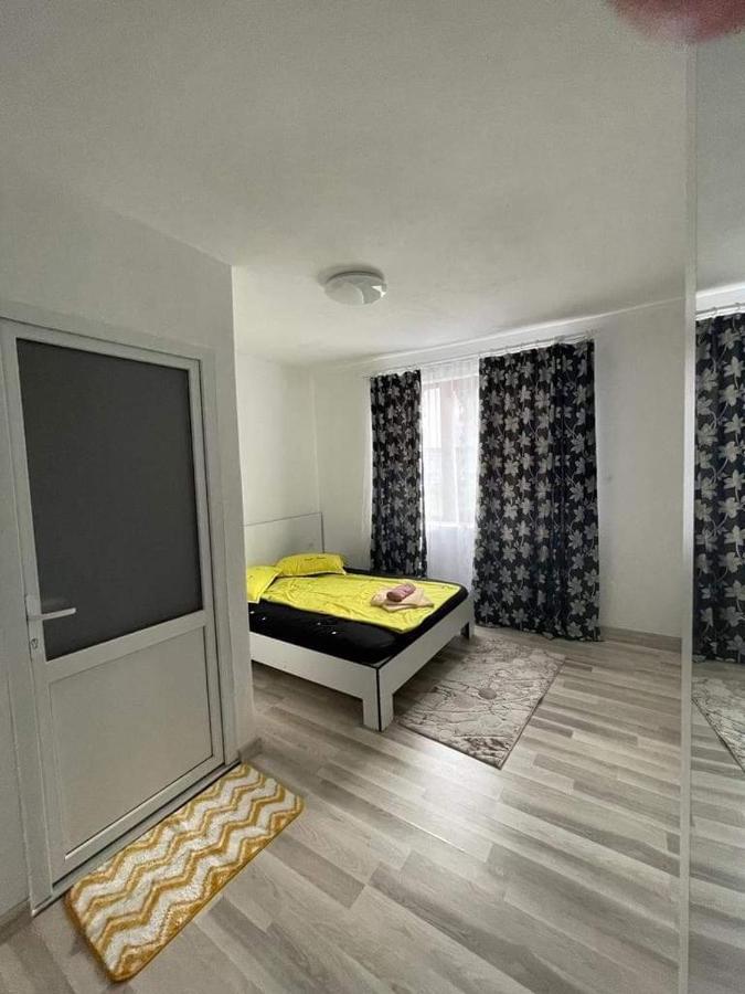 Casa De Vacanta Maga Dubova Zewnętrze zdjęcie
